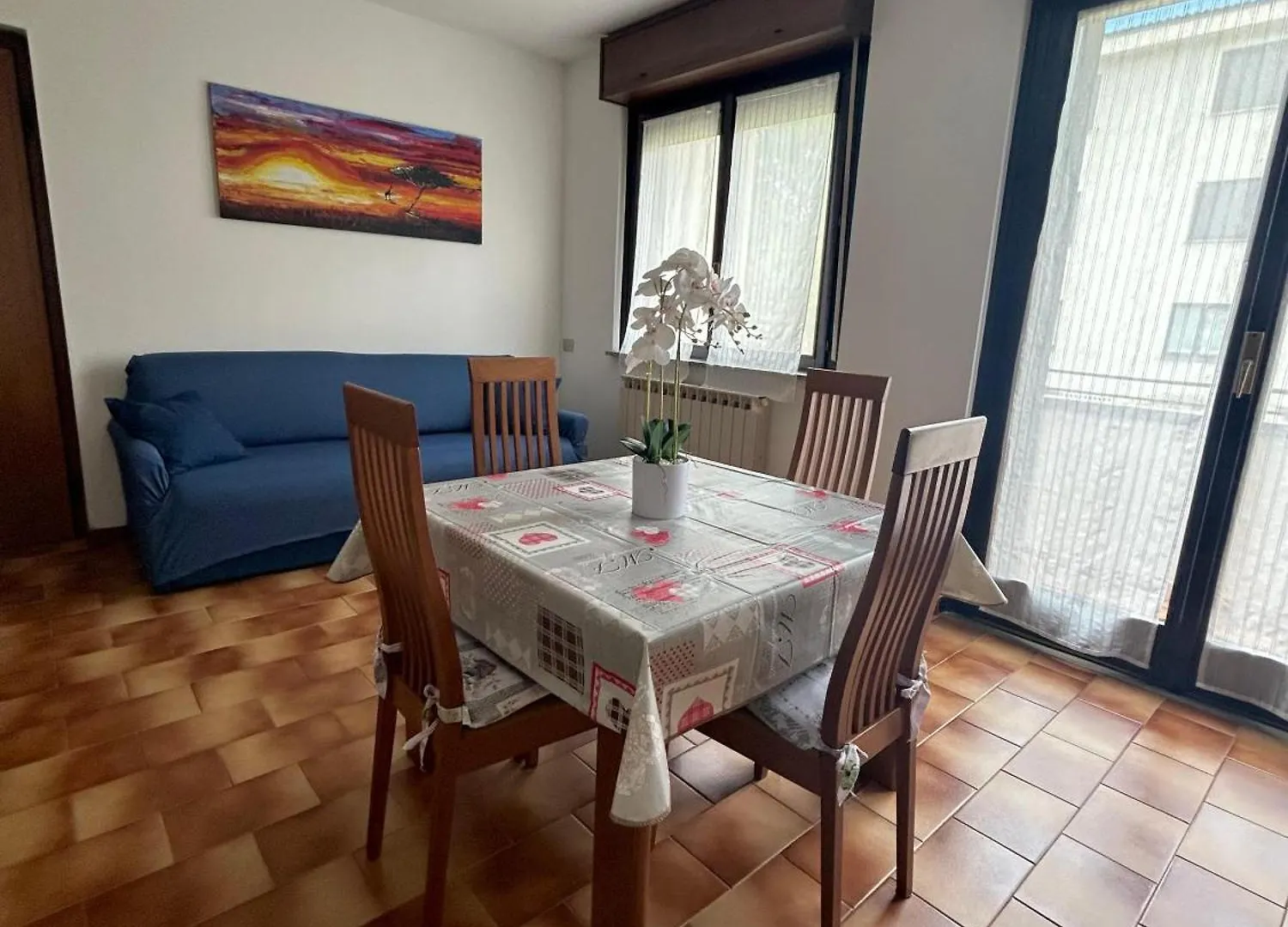 شقة Casa La Brezza ديرفيو