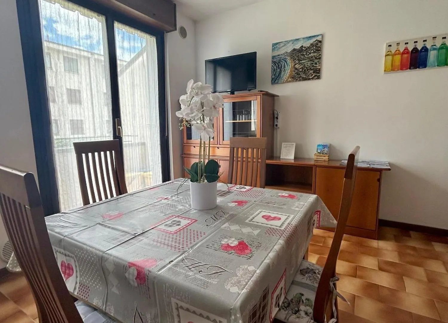 شقة Casa La Brezza ديرفيو