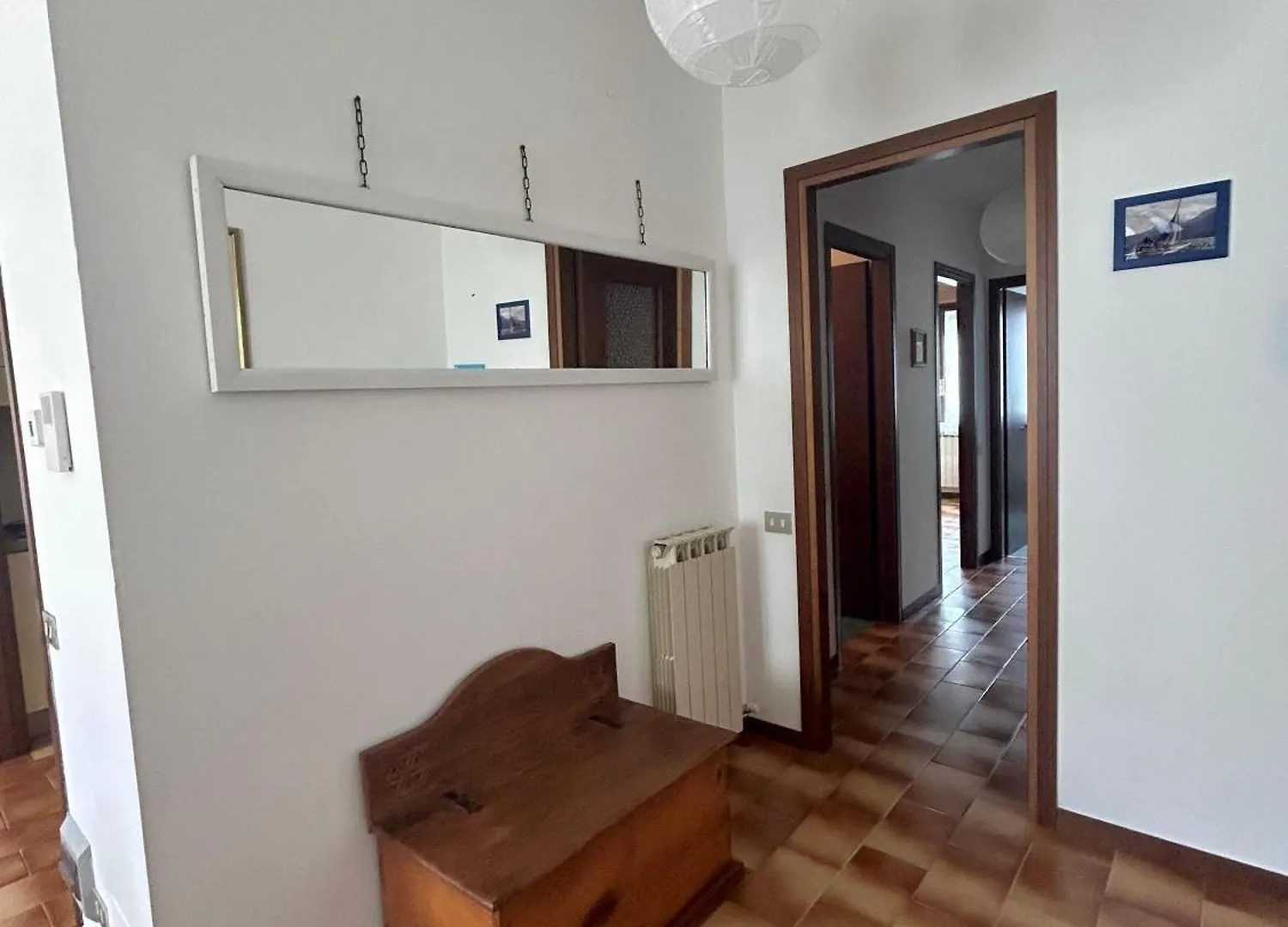 شقة Casa La Brezza ديرفيو 0*,