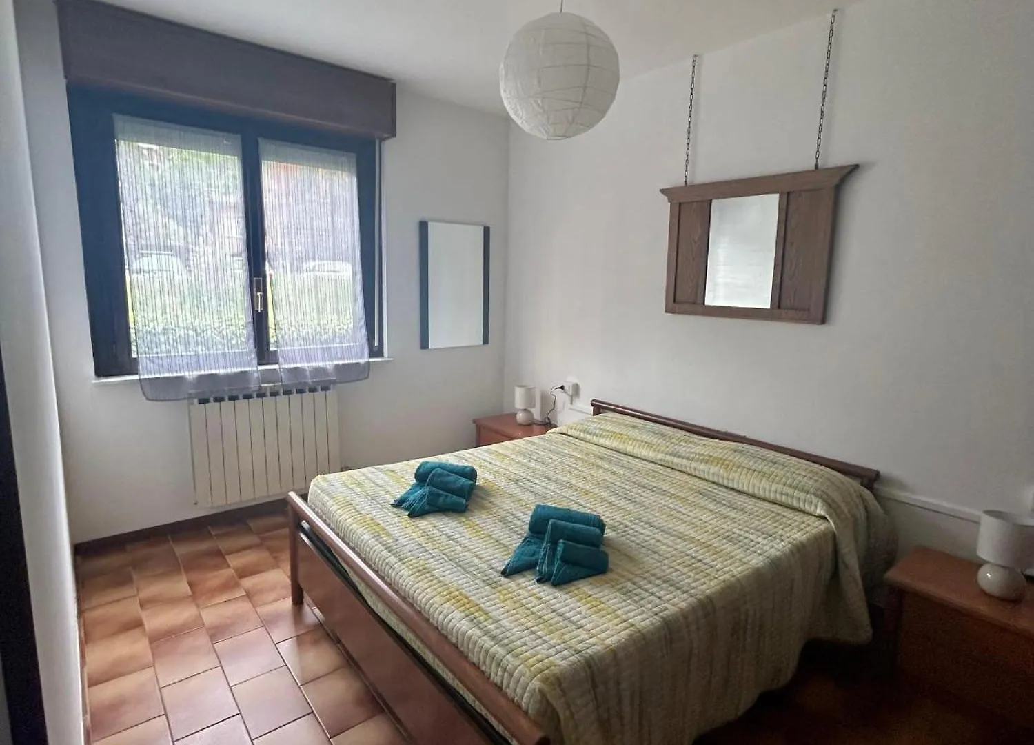 شقة Casa La Brezza ديرفيو
