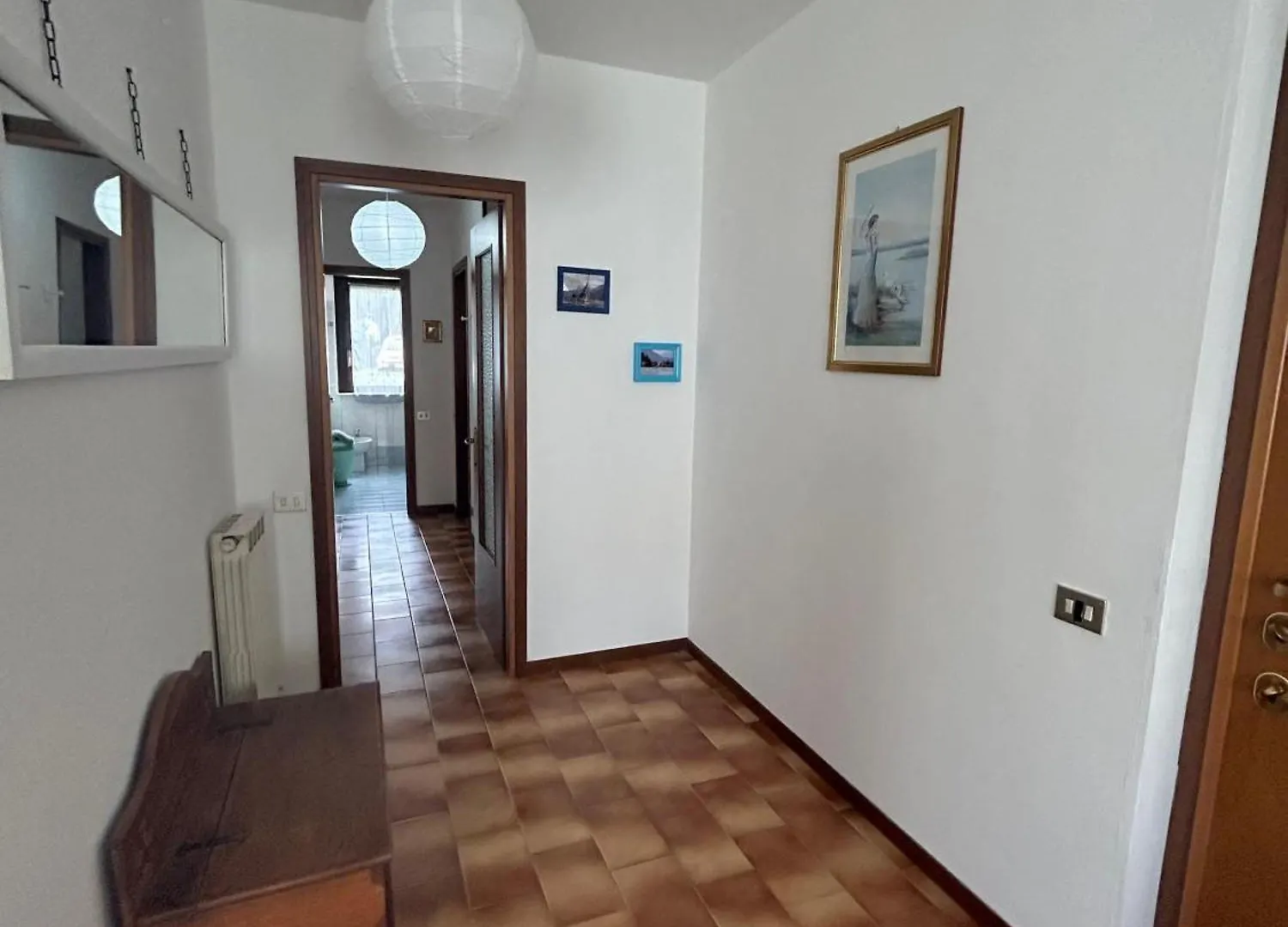 شقة Casa La Brezza ديرفيو
