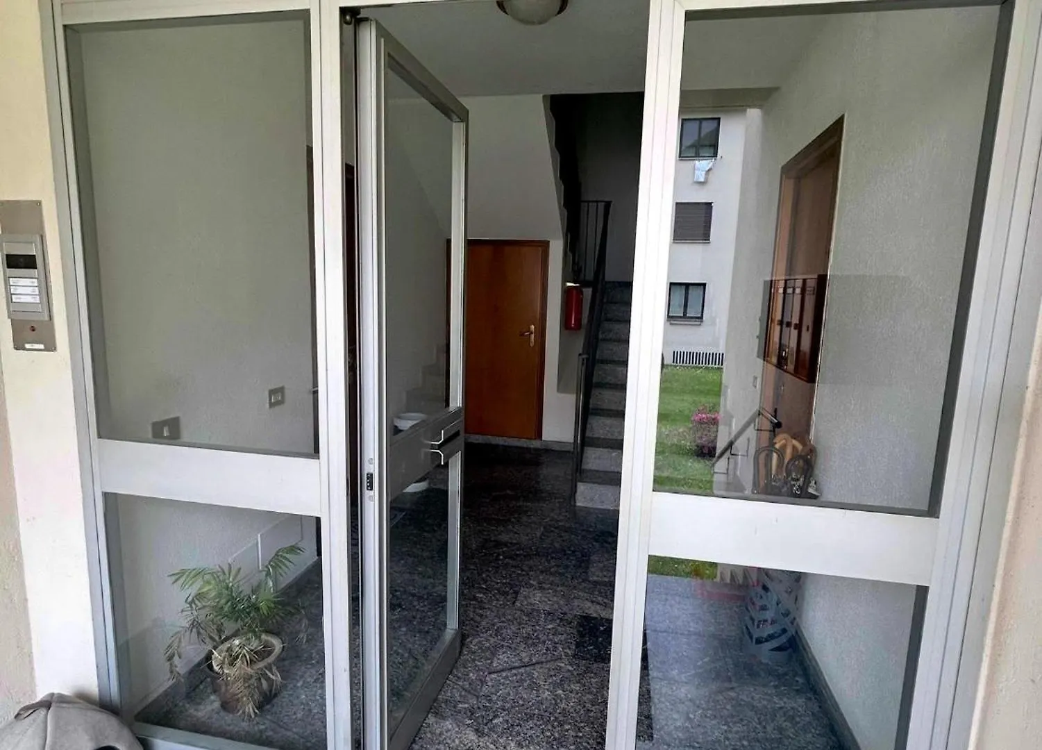 شقة Casa La Brezza ديرفيو إيطاليا