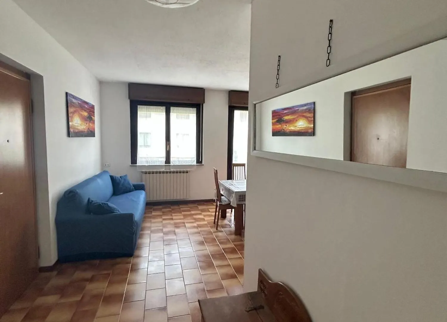 شقة Casa La Brezza ديرفيو
