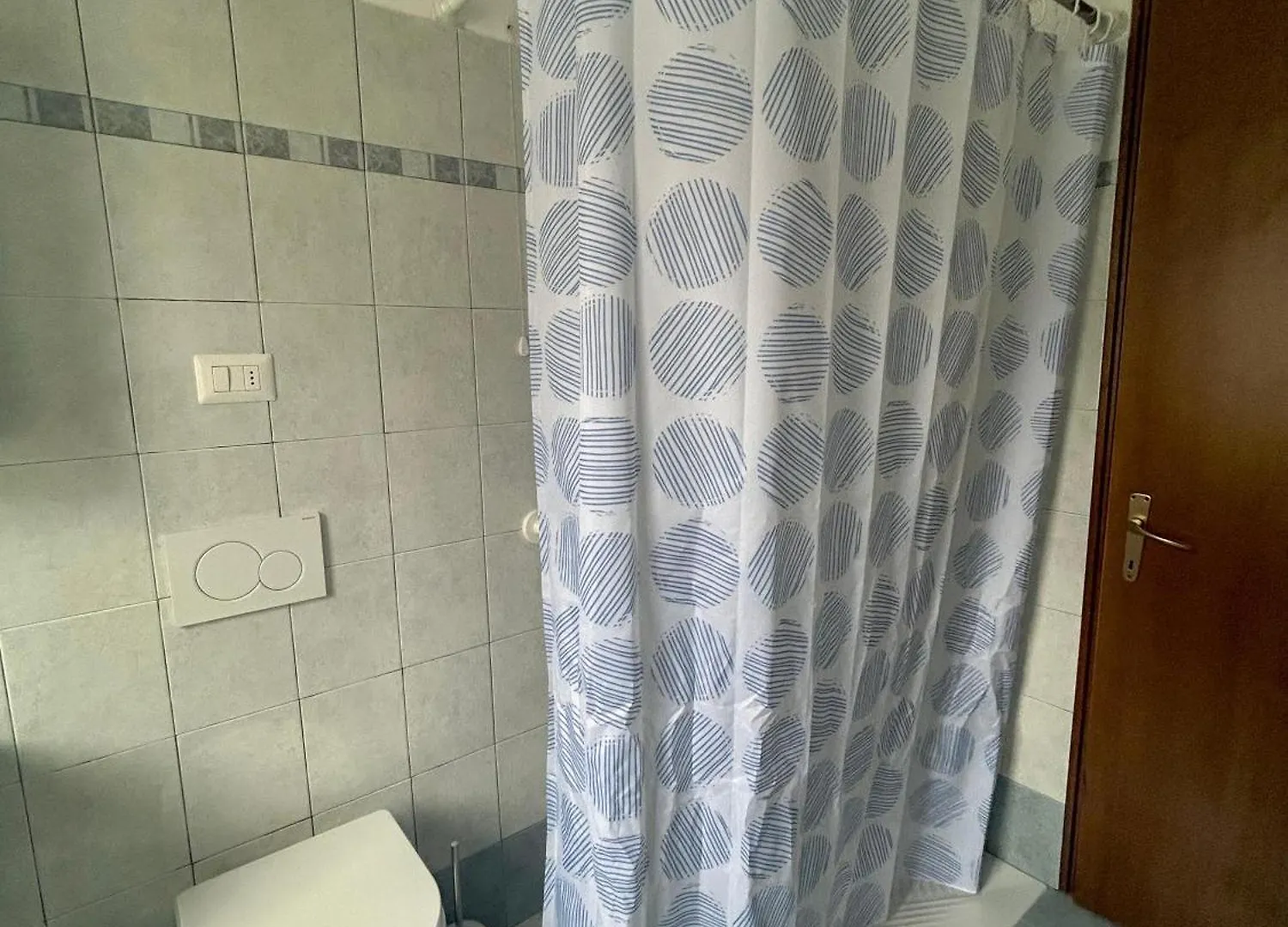 شقة Casa La Brezza ديرفيو إيطاليا