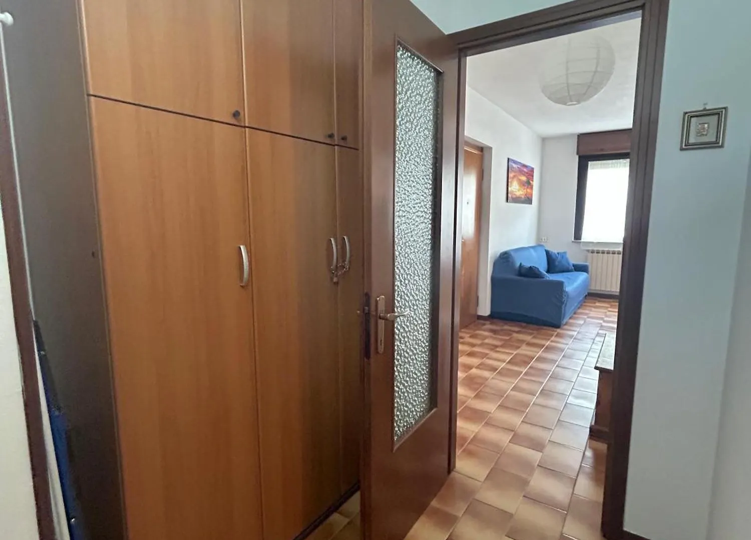 شقة Casa La Brezza ديرفيو 0*,  إيطاليا