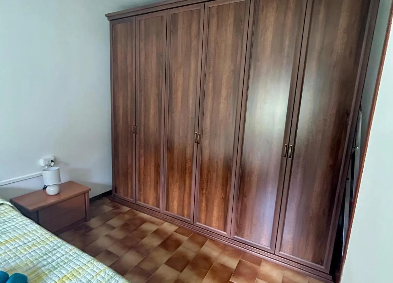 شقة Casa La Brezza ديرفيو