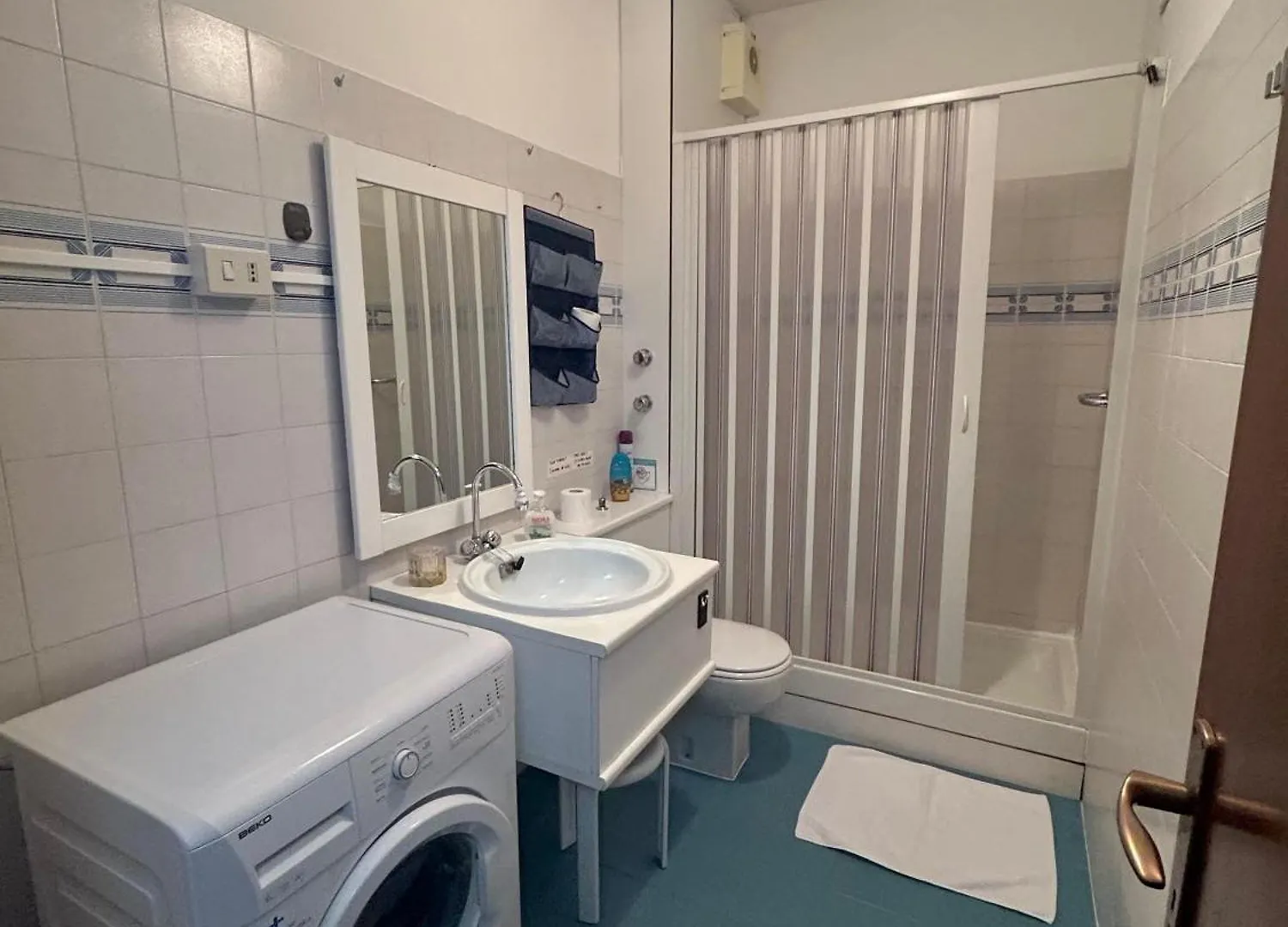 شقة Casa La Brezza ديرفيو