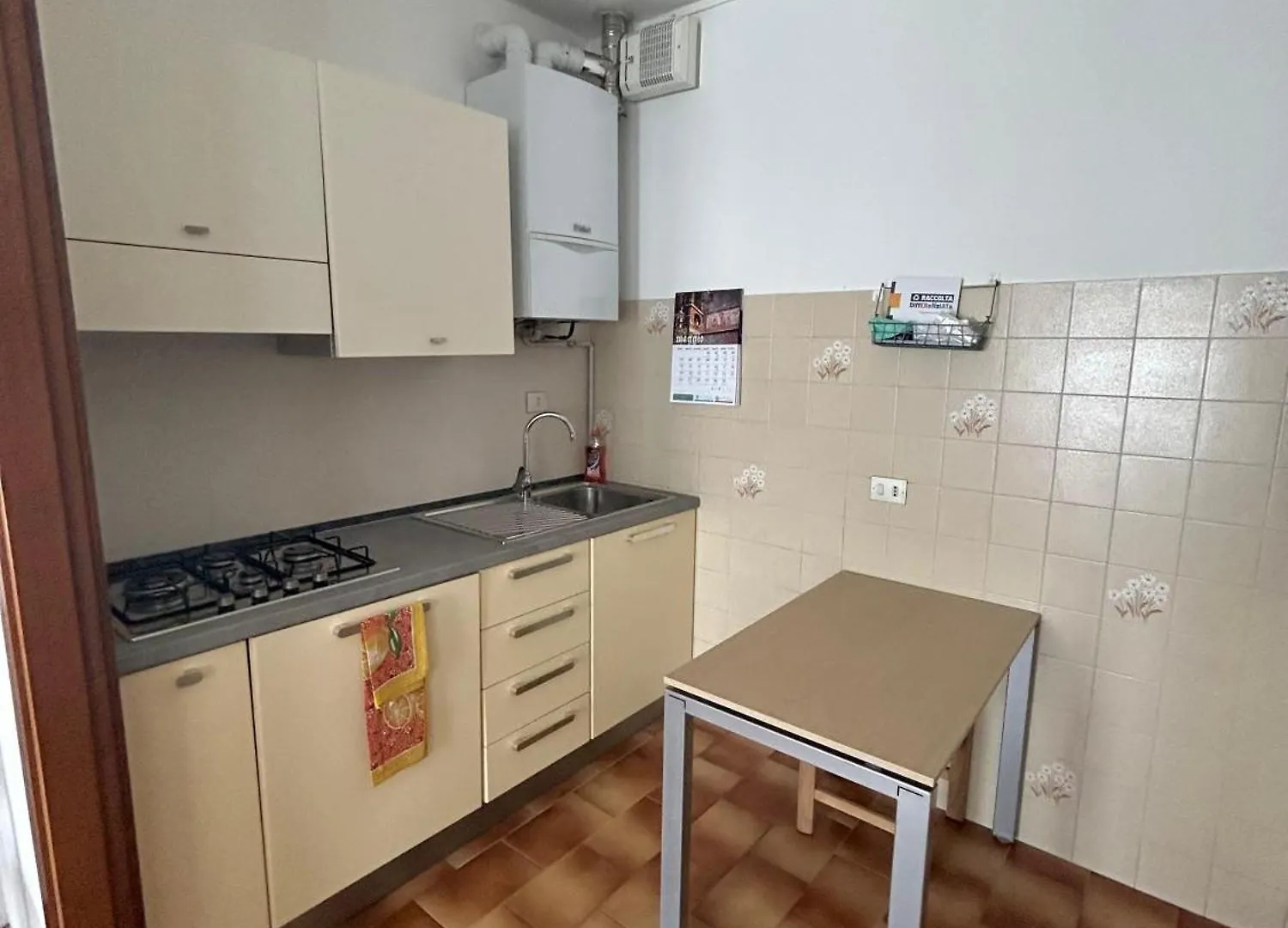 شقة Casa La Brezza ديرفيو