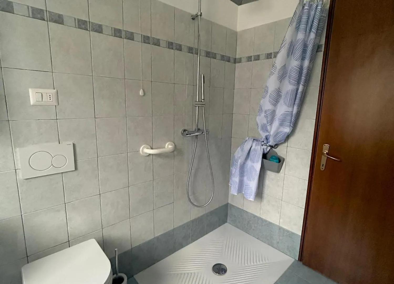 شقة Casa La Brezza ديرفيو 0*,
