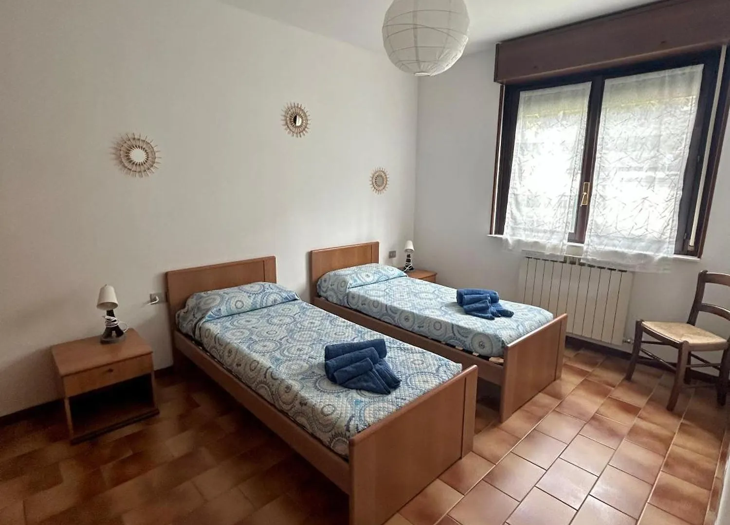 شقة Casa La Brezza ديرفيو إيطاليا