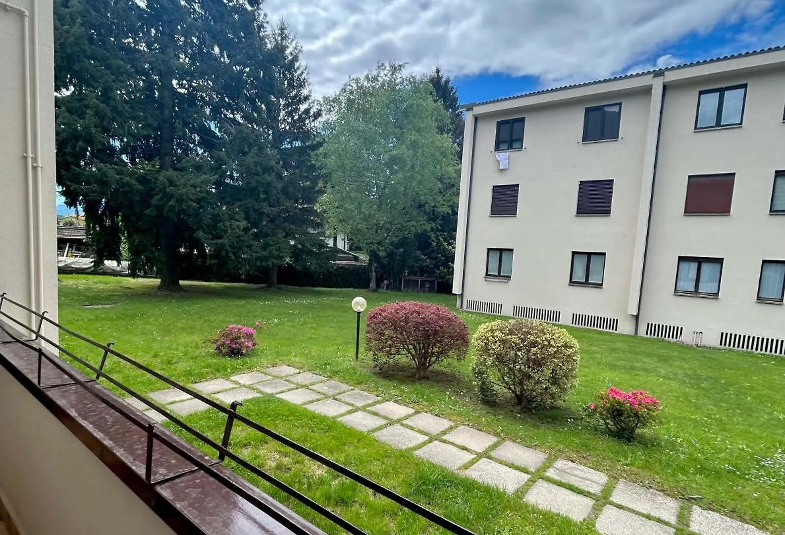 Appartamento Casa La Brezza Dervio
