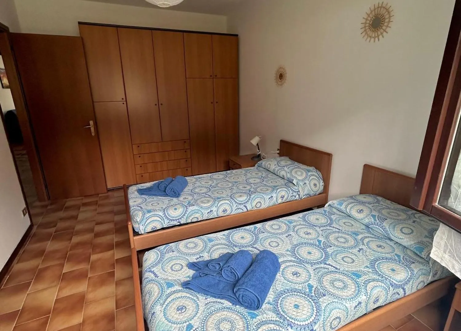 Appartamento Casa La Brezza Dervio