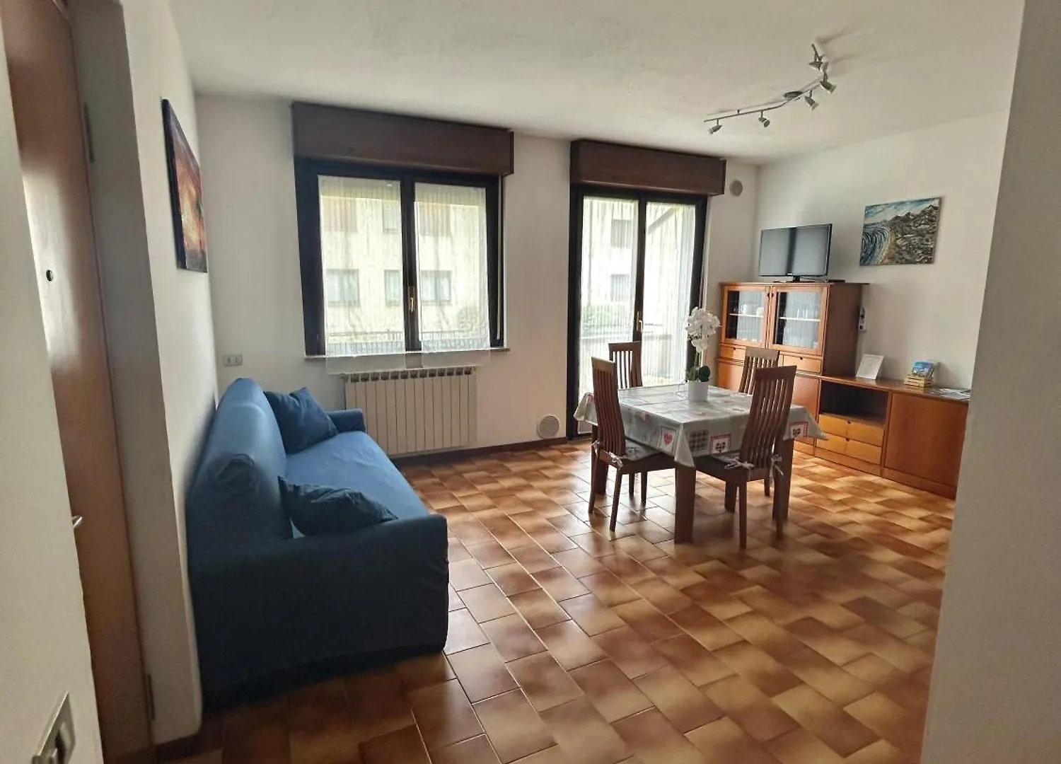 Appartamento Casa La Brezza Dervio
