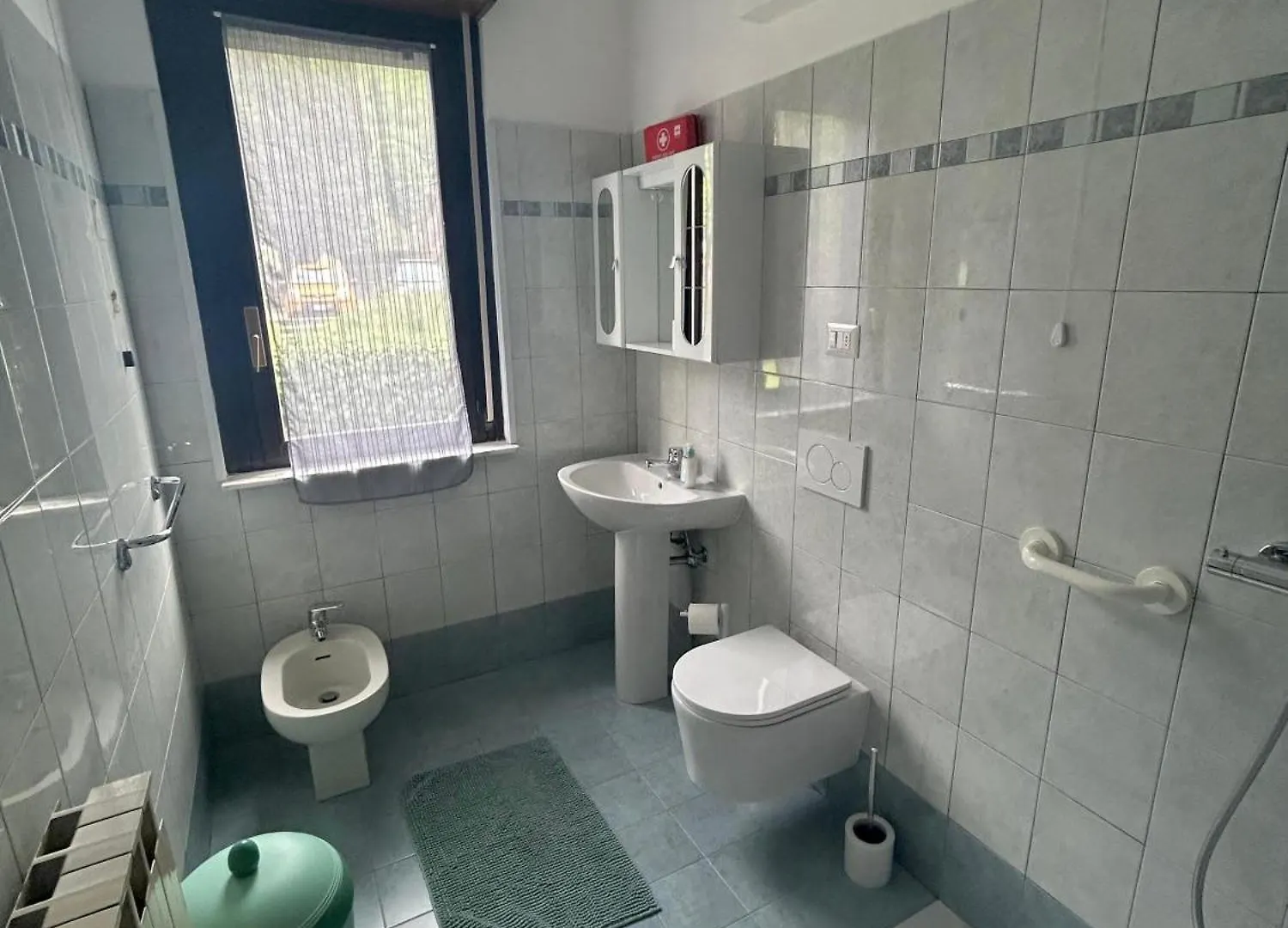 Appartamento Casa La Brezza Dervio